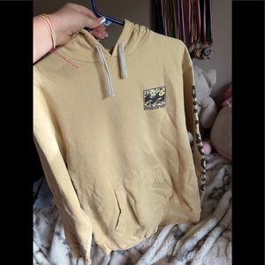 Florida Hoodie RON JONS